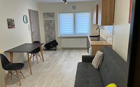 Apartament Mazowiecka 29